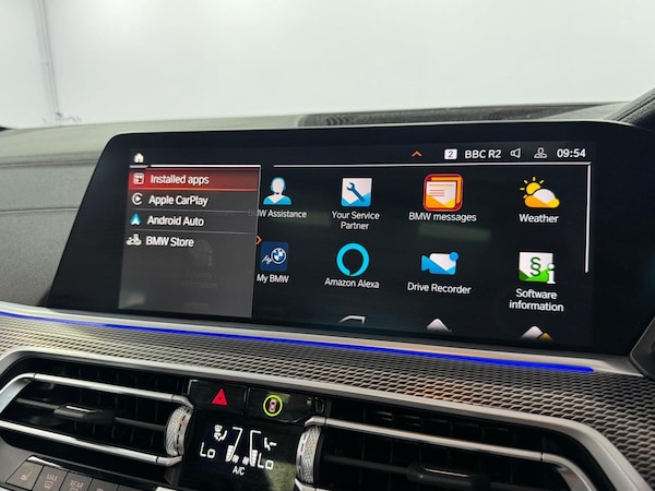 Used BMW X5 2023 for sale - 75202519: Photo 8