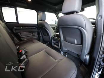 Used Land Rover Defender 110 2025 for sale - 75202520: Photo
