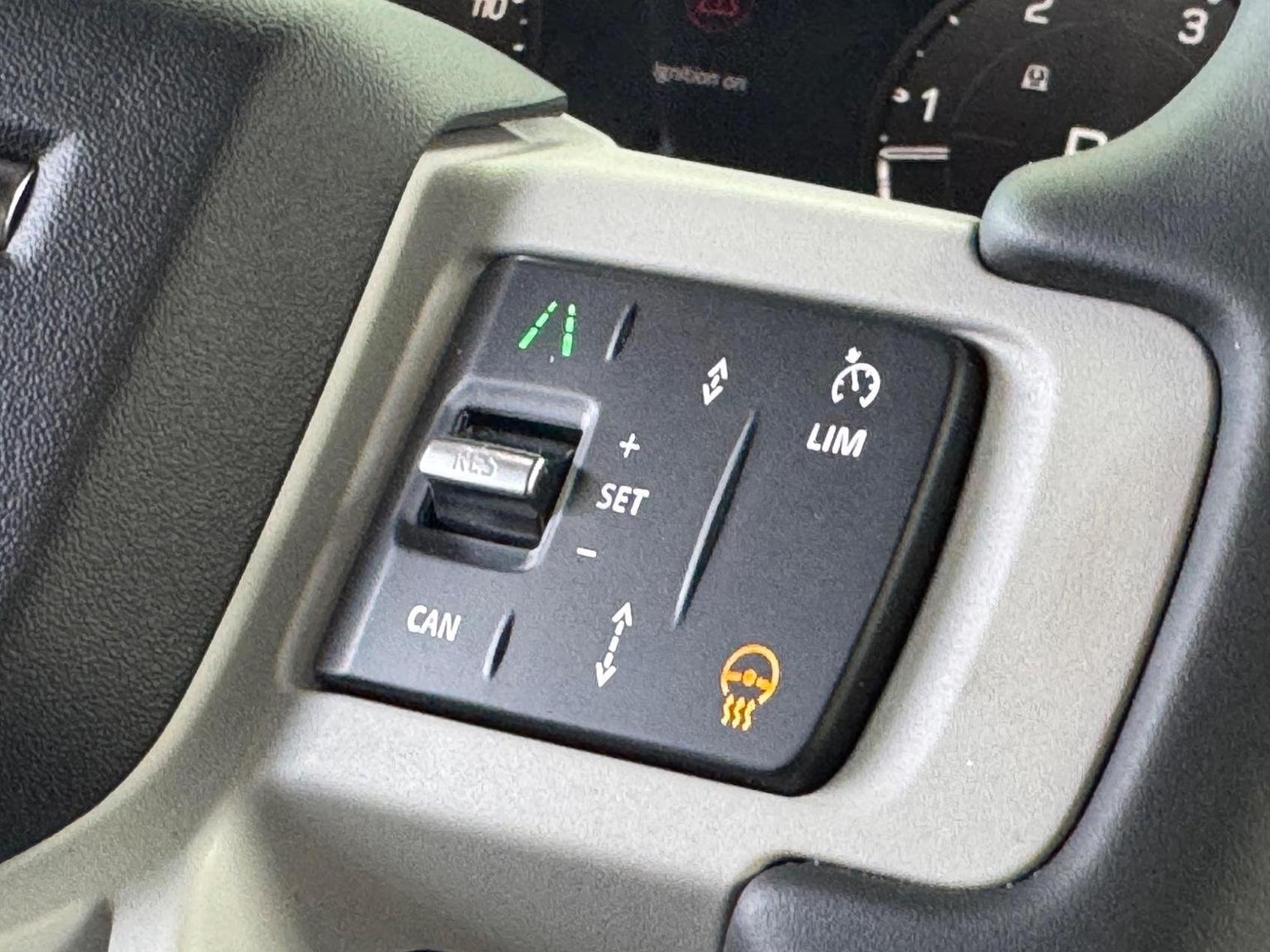 Vehicle 73