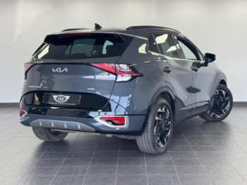 Used Kia Sportage 2022 for sale - 75202522: Photo