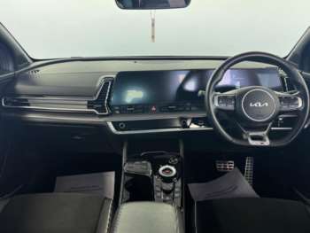 Used Kia Sportage 2022 for sale - 75202522: Photo