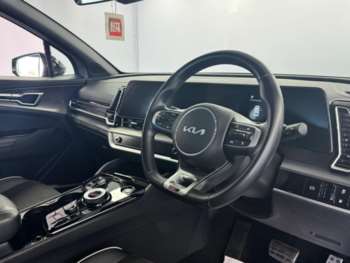 Used Kia Sportage 2022 for sale - 75202522: Photo