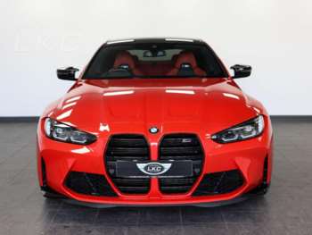 Used BMW M4 2022 for sale - 75202523: Photo