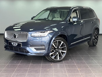 Used Volvo XC90 2021 for sale - 79259188: Photo