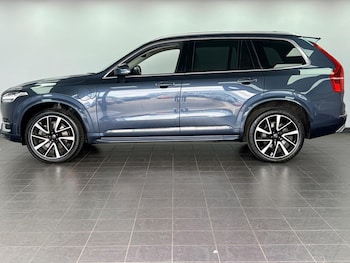 Used Volvo XC90 2021 for sale - 79259188: Photo
