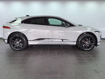 Used Jaguar I-Pace 2023 for sale - 78534708: Photo
