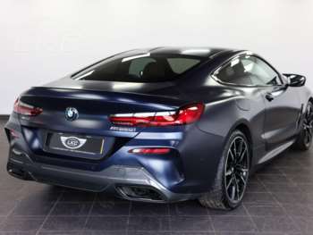 Used BMW 8 Series 2023 for sale - 73775804: Photo