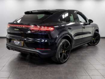 Used Porsche Cayenne 2019 for sale - 69895988: Photo