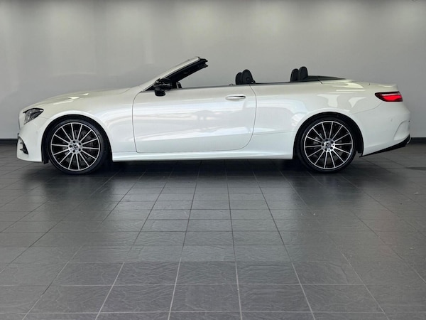 Used Mercedes-Benz E-Class 2020 for sale - 75535624: Photo 19