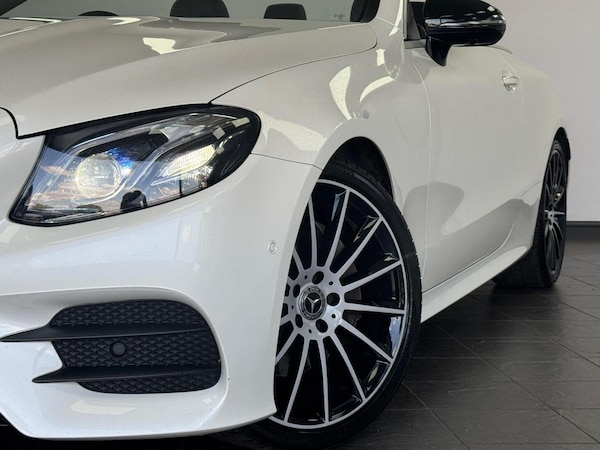 Used Mercedes-Benz E-Class 2020 for sale - 75535624: Photo 20