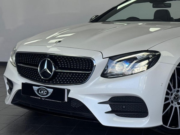Used Mercedes-Benz E-Class 2020 for sale - 75535624: Photo 21