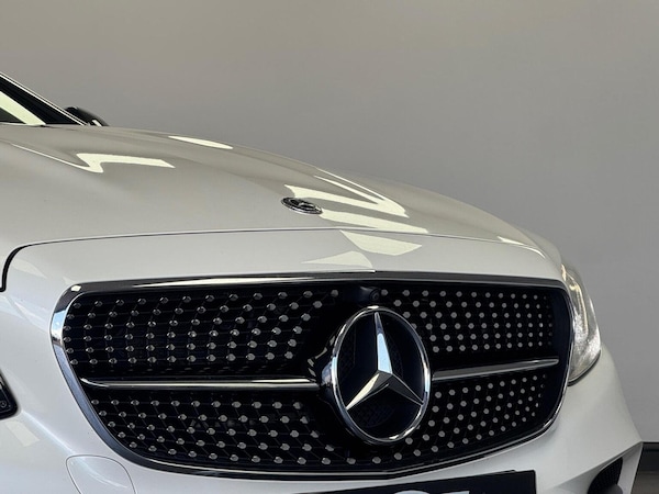 Used Mercedes-Benz E-Class 2020 for sale - 75535624: Photo 23