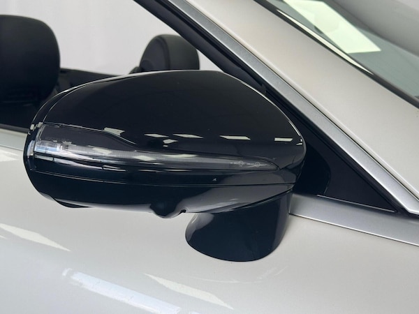 Used Mercedes-Benz E-Class 2020 for sale - 75535624: Photo 26