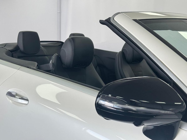 Used Mercedes-Benz E-Class 2020 for sale - 75535624: Photo 27