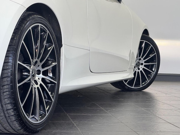 Used Mercedes-Benz E-Class 2020 for sale - 75535624: Photo 28