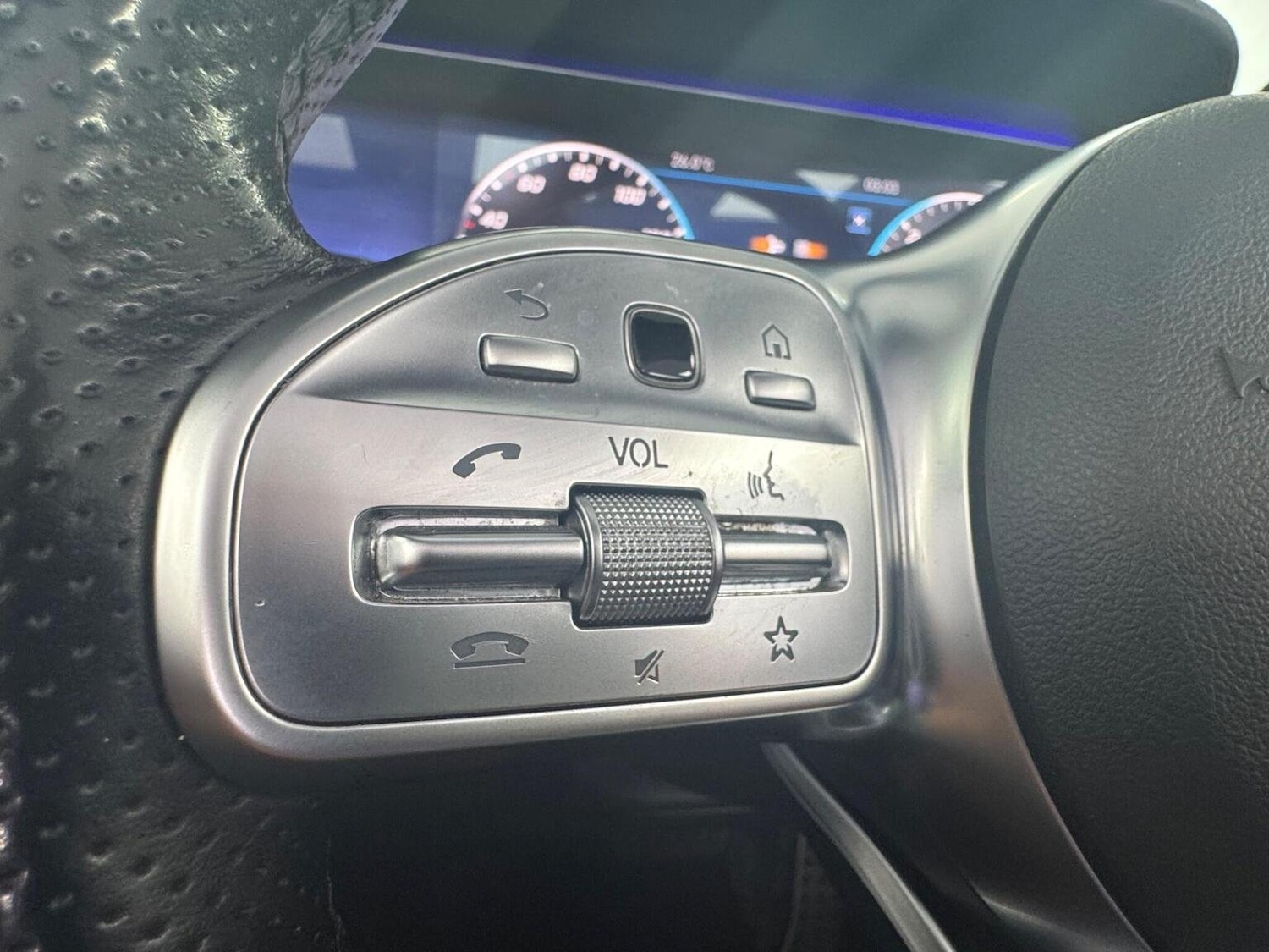 Vehicle 34