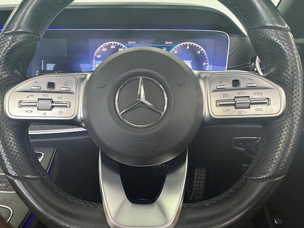 Used Mercedes-Benz E-Class 2020 for sale - 75535624: Photo 36