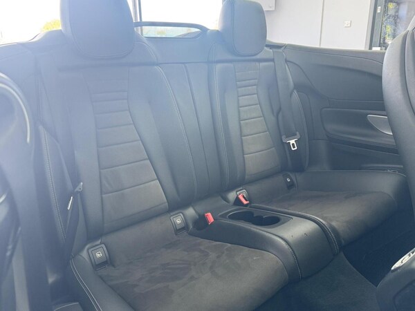 Used Mercedes-Benz E-Class 2020 for sale - 75535624: Photo 37
