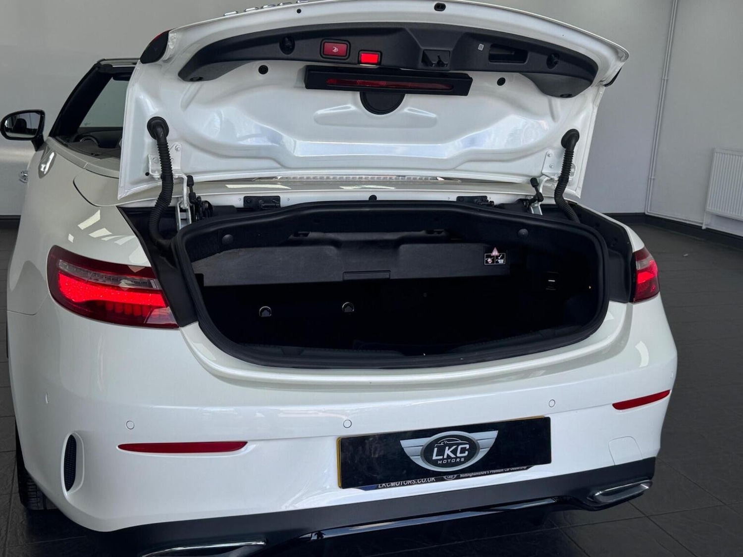 Vehicle 42