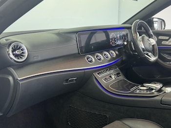 Used Mercedes-Benz E-Class 2020 for sale - 75535624: Photo