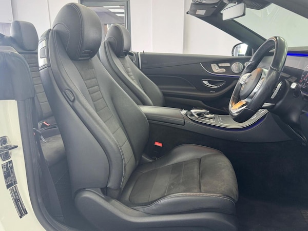 Used Mercedes-Benz E-Class 2020 for sale - 75535624: Photo 6