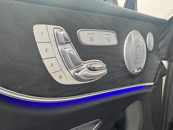 Used Mercedes-Benz E-Class 2020 for sale - 75535624: Photo 9
