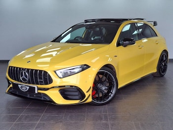 Used Mercedes-Benz A-Class 2020 for sale - 77906533: Photo