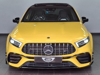 Used Mercedes-Benz A-Class 2020 for sale - 77906533: Photo