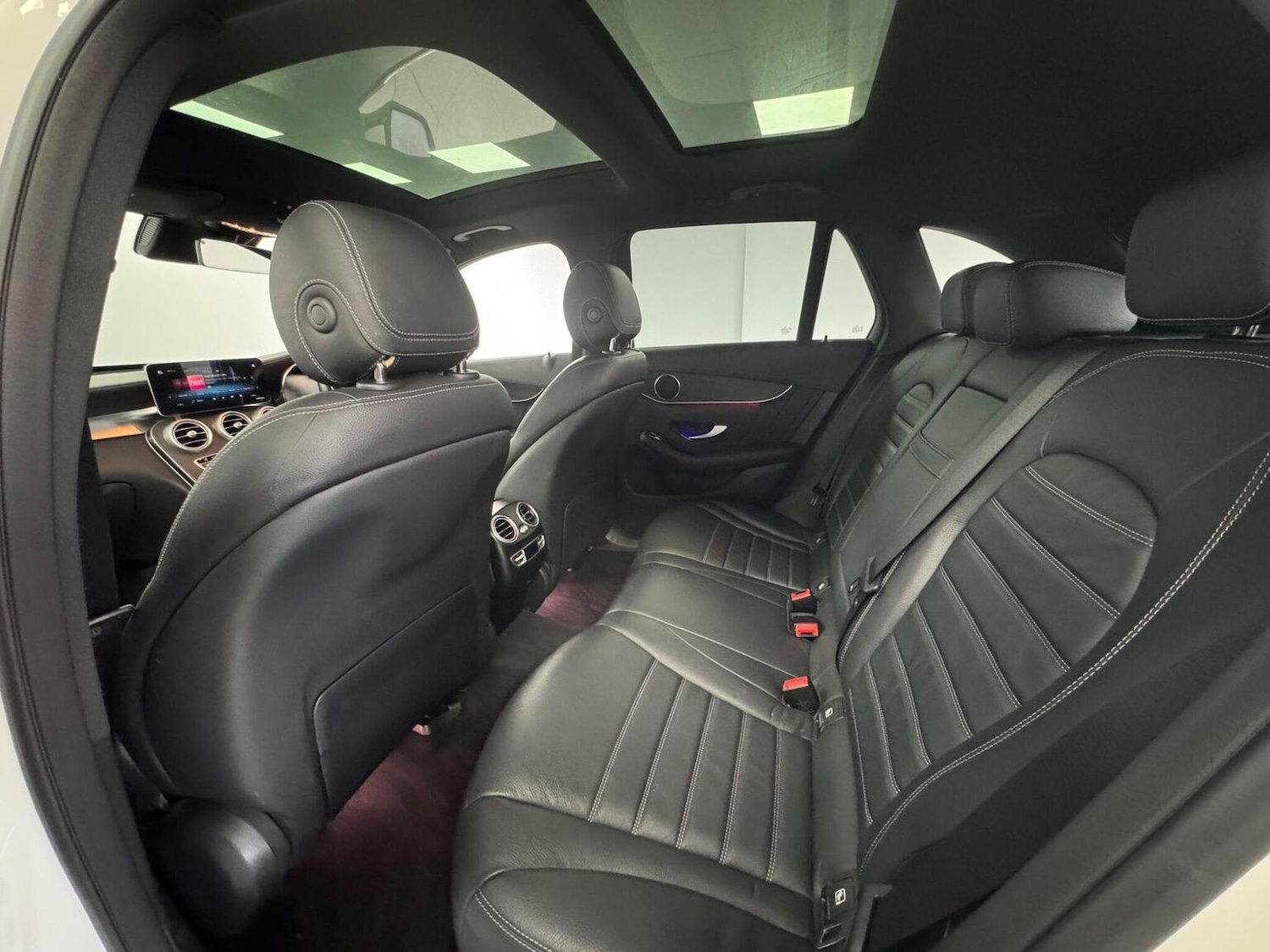 Used Mercedes-Benz GLC 2022 for sale - 76397040: Photo 15