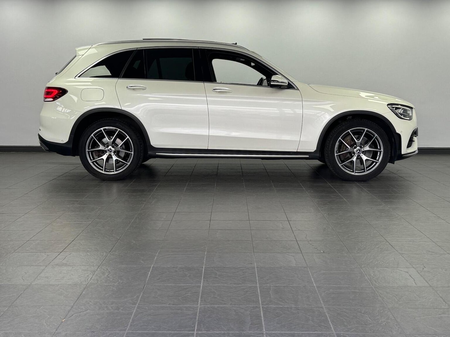 Used Mercedes-Benz GLC 2022 for sale - 76397040: Photo 24