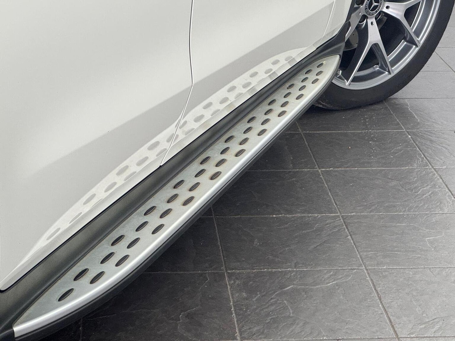 Used Mercedes-Benz GLC 2022 for sale - 76397040: Photo 25