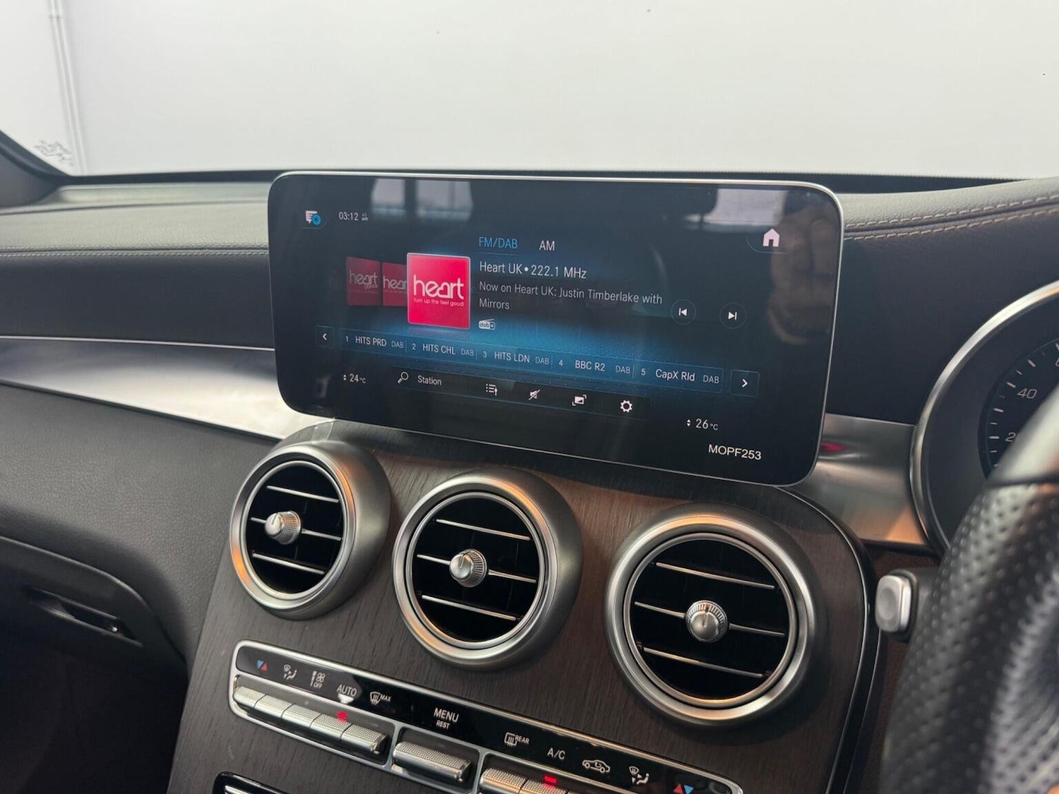 Used Mercedes-Benz GLC 2022 for sale - 76397040: Photo 29