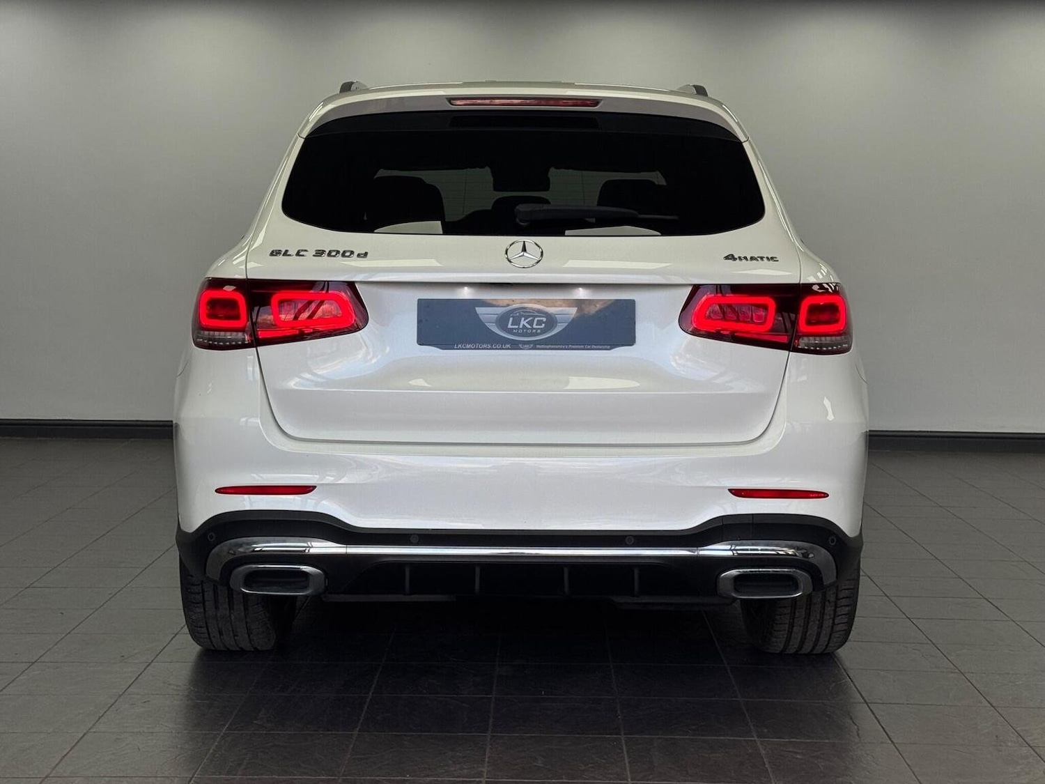 Used Mercedes-Benz GLC 2022 for sale - 76397040: Photo 39