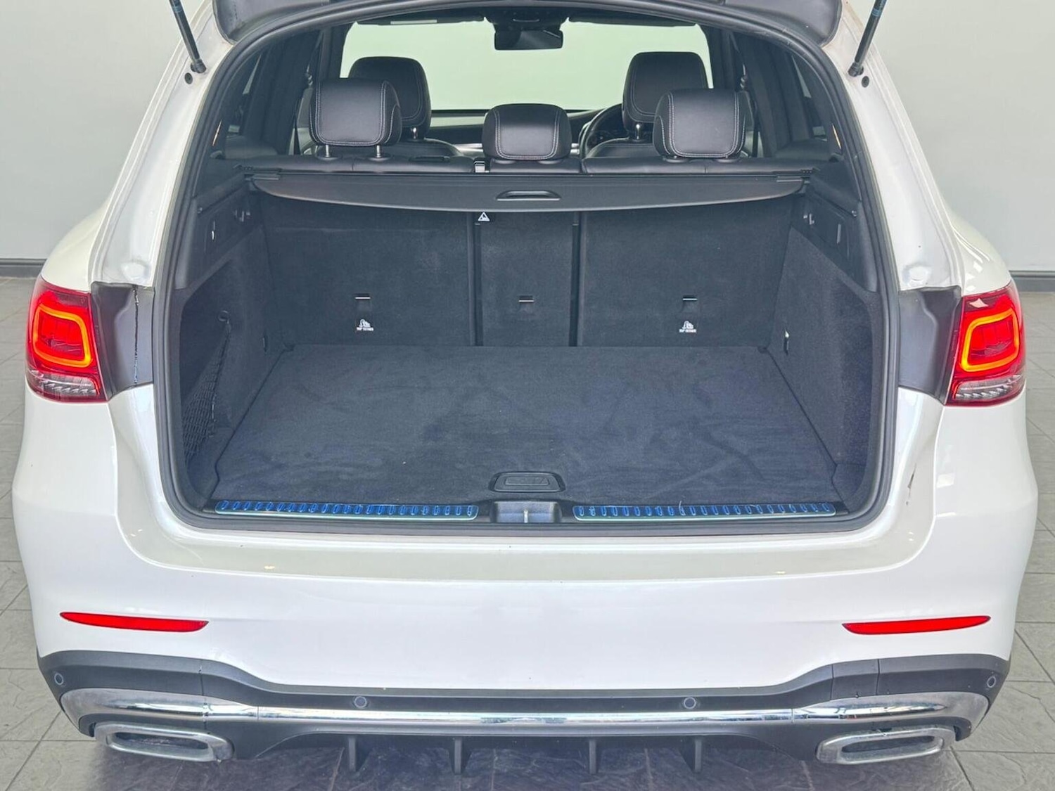 Used Mercedes-Benz GLC 2022 for sale - 76397040: Photo 40