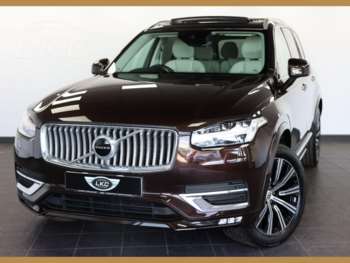 2021 (21) - 2.0 B5D [235] Inscription 5dr AWD Geartronic