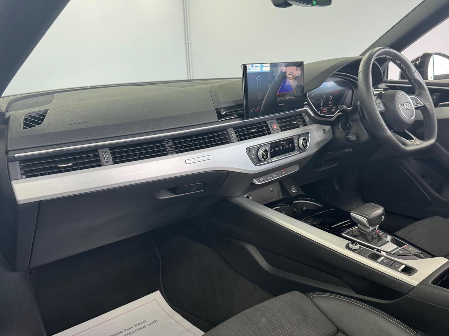 Used Audi A5 2022 for sale - 77225155: Photo 10