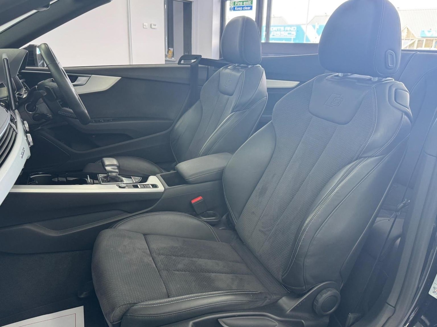 Used Audi A5 2022 for sale - 77225155: Photo 11