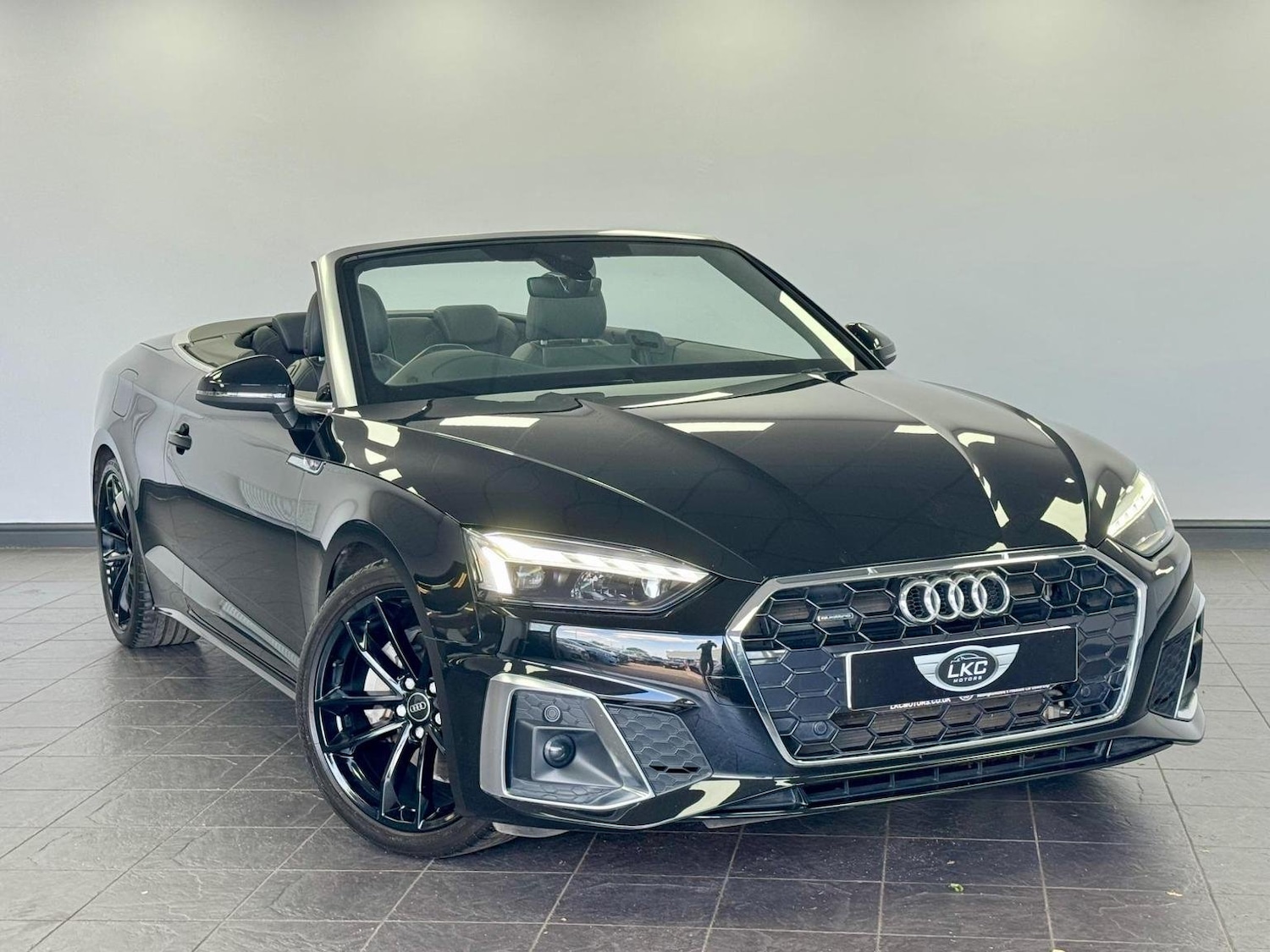 Used Audi A5 2022 for sale - 77225155: Photo 15