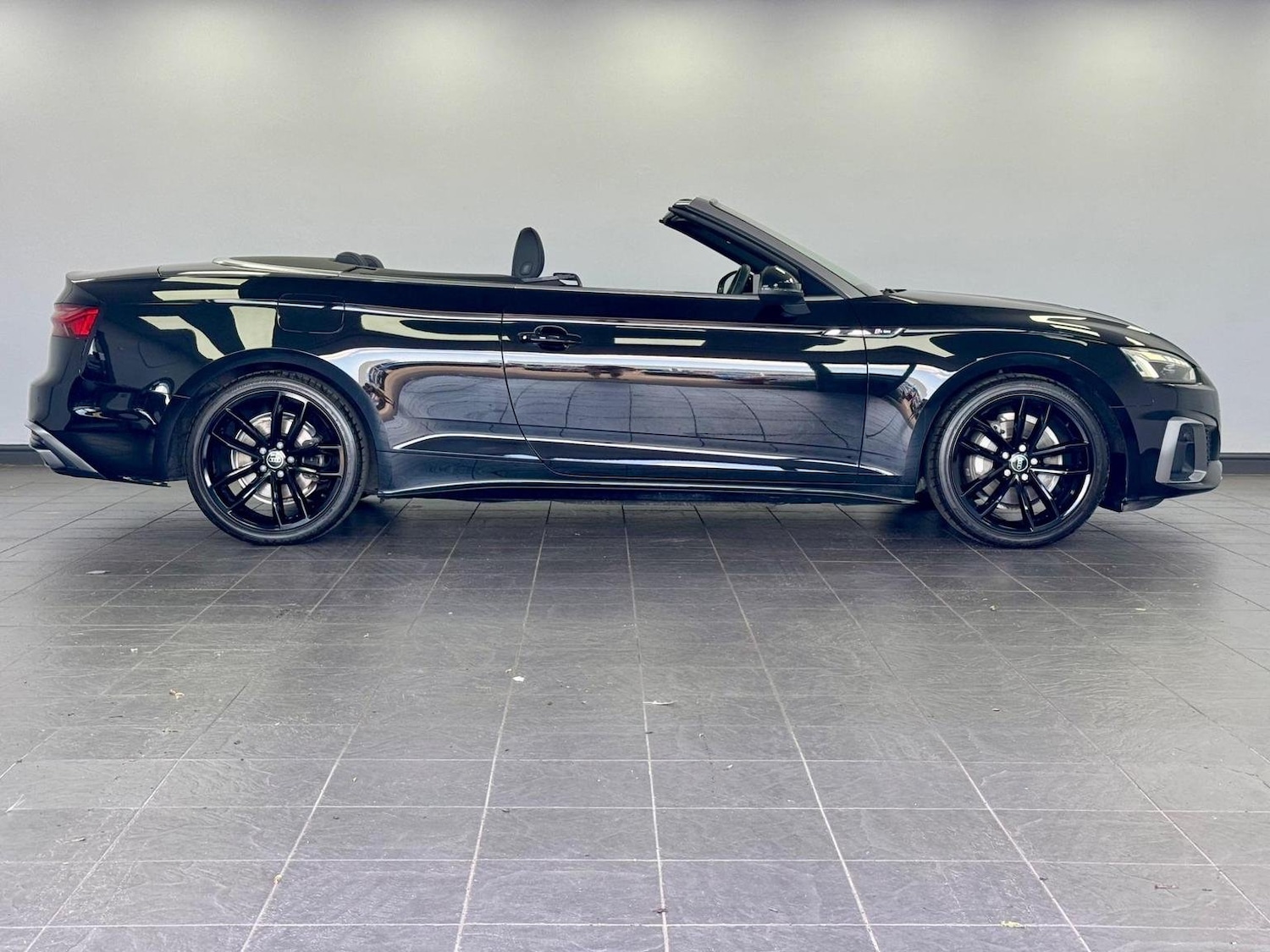 Used Audi A5 2022 for sale - 77225155: Photo 16