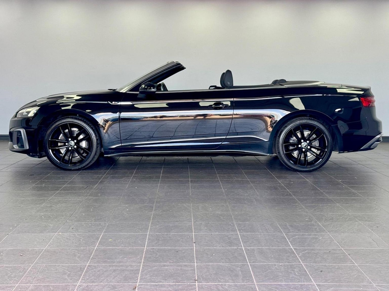 Used Audi A5 2022 for sale - 77225155: Photo 17