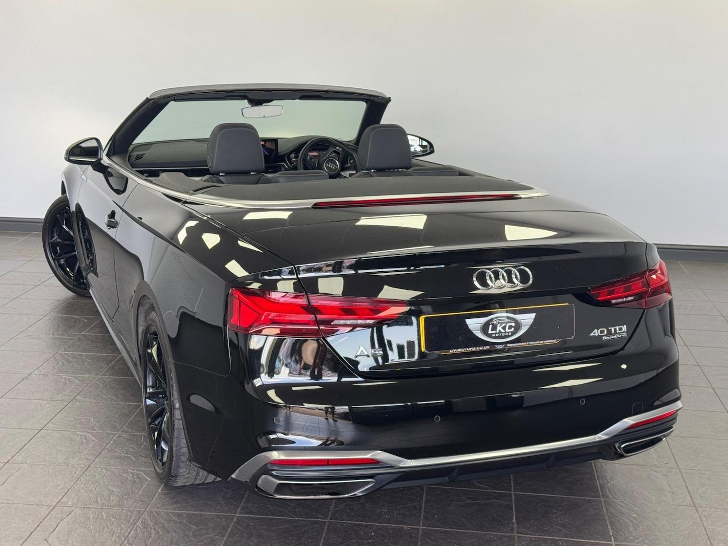 Used Audi A5 2022 for sale - 77225155: Photo 18