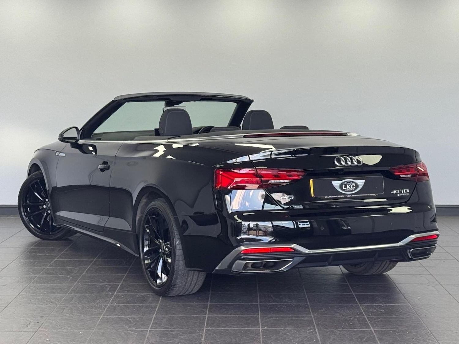 Used Audi A5 2022 for sale - 77225155: Photo 19