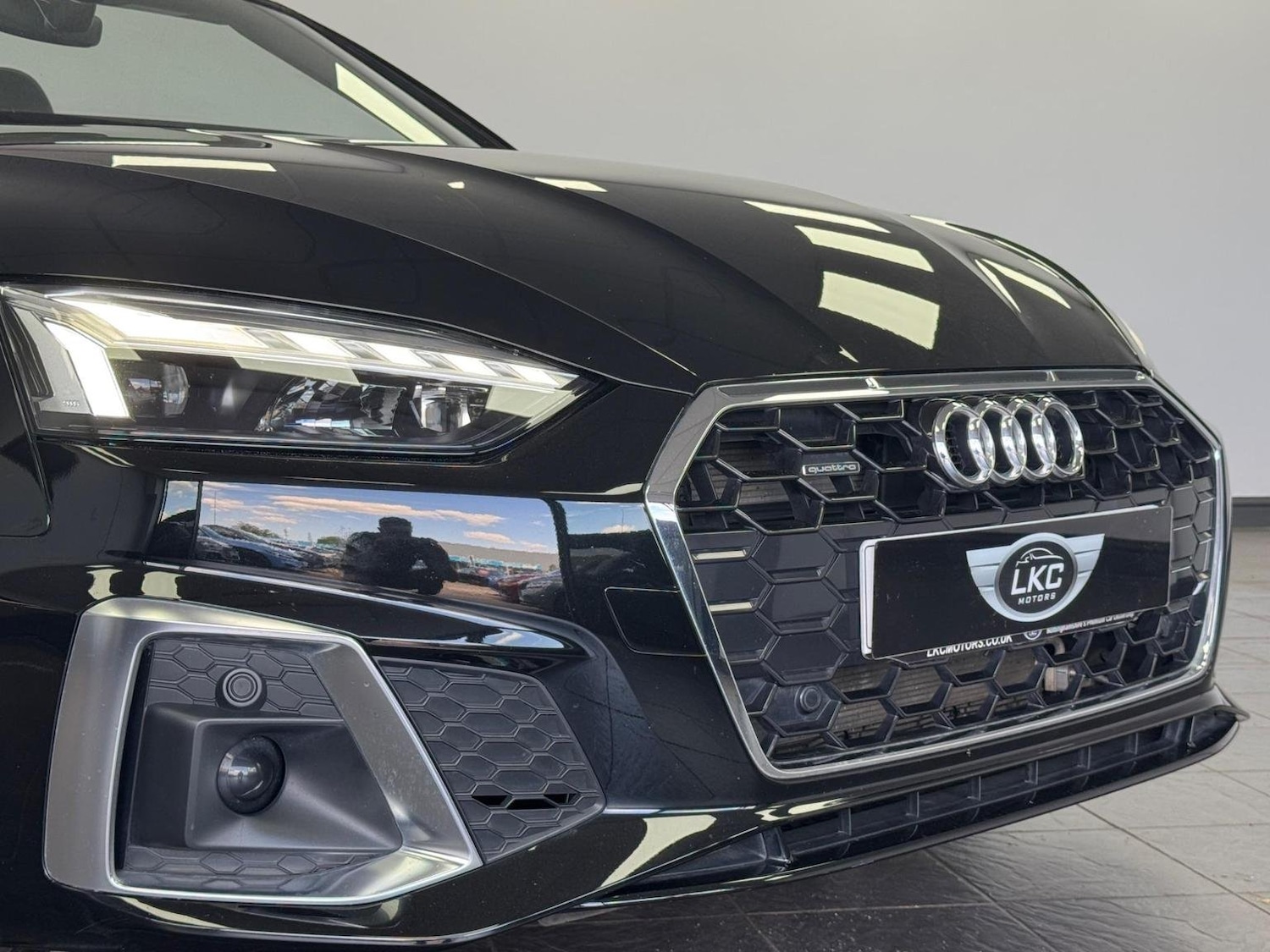 Used Audi A5 2022 for sale - 77225155: Photo 21