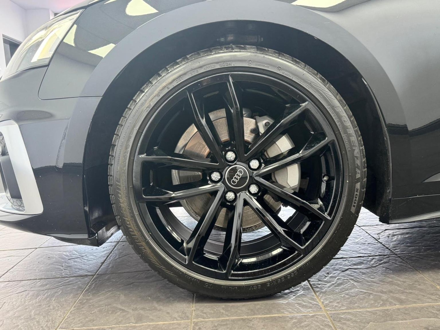 Used Audi A5 2022 for sale - 77225155: Photo 23