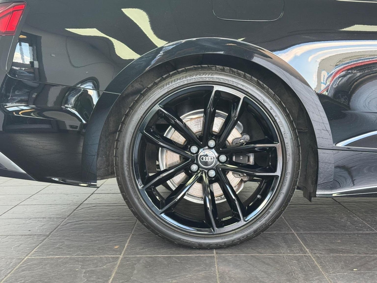 Used Audi A5 2022 for sale - 77225155: Photo 25