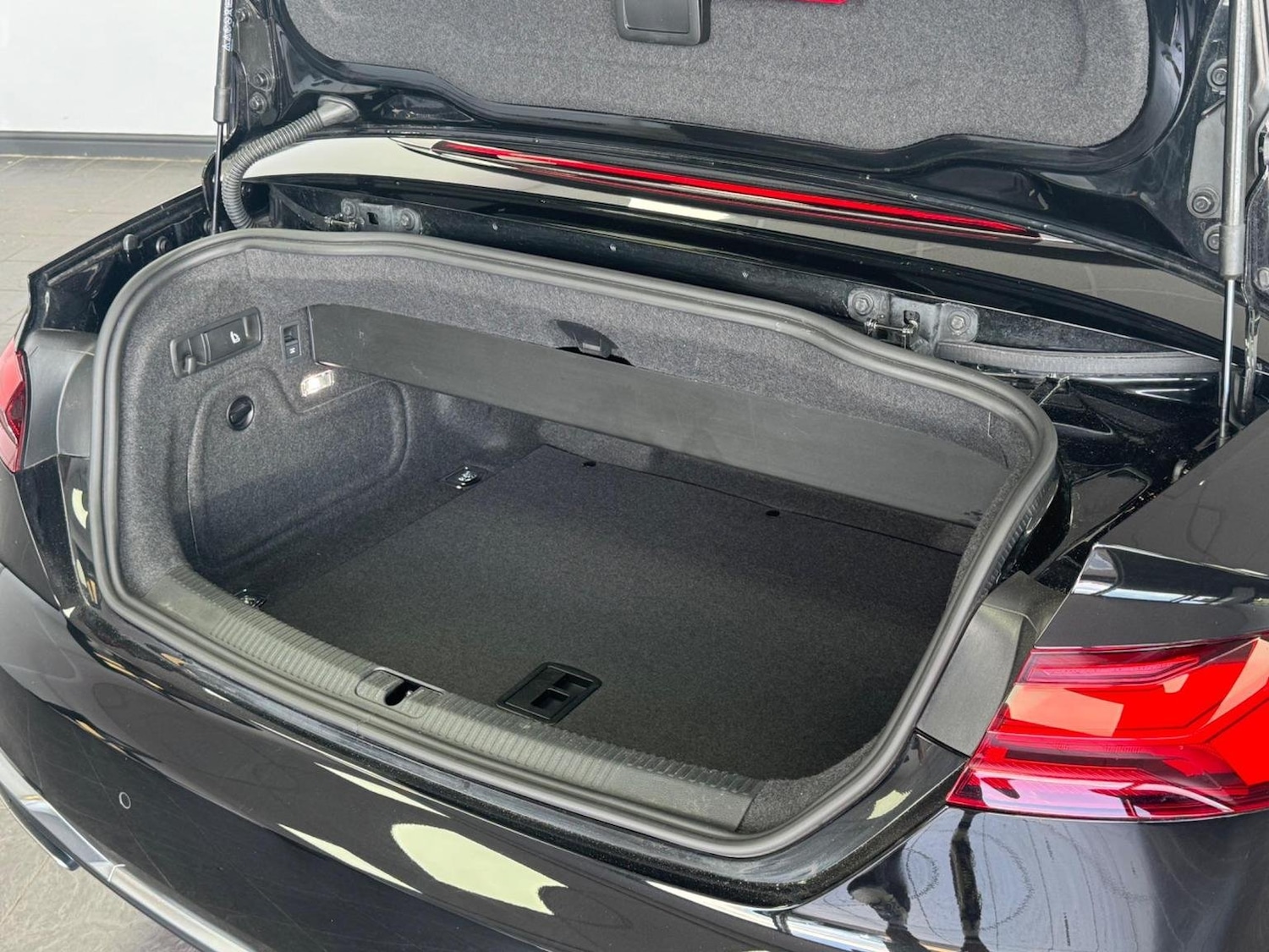 Used Audi A5 2022 for sale - 77225155: Photo 37