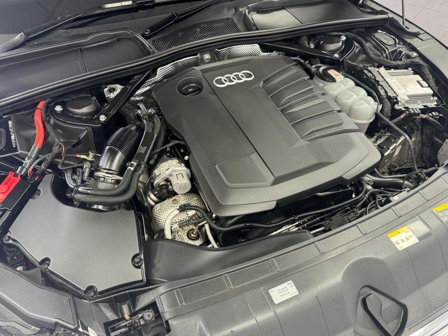 Used Audi A5 2022 for sale - 77225155: Photo 38