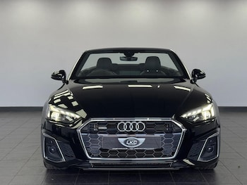 Used Audi A5 2022 for sale - 77225155: Photo