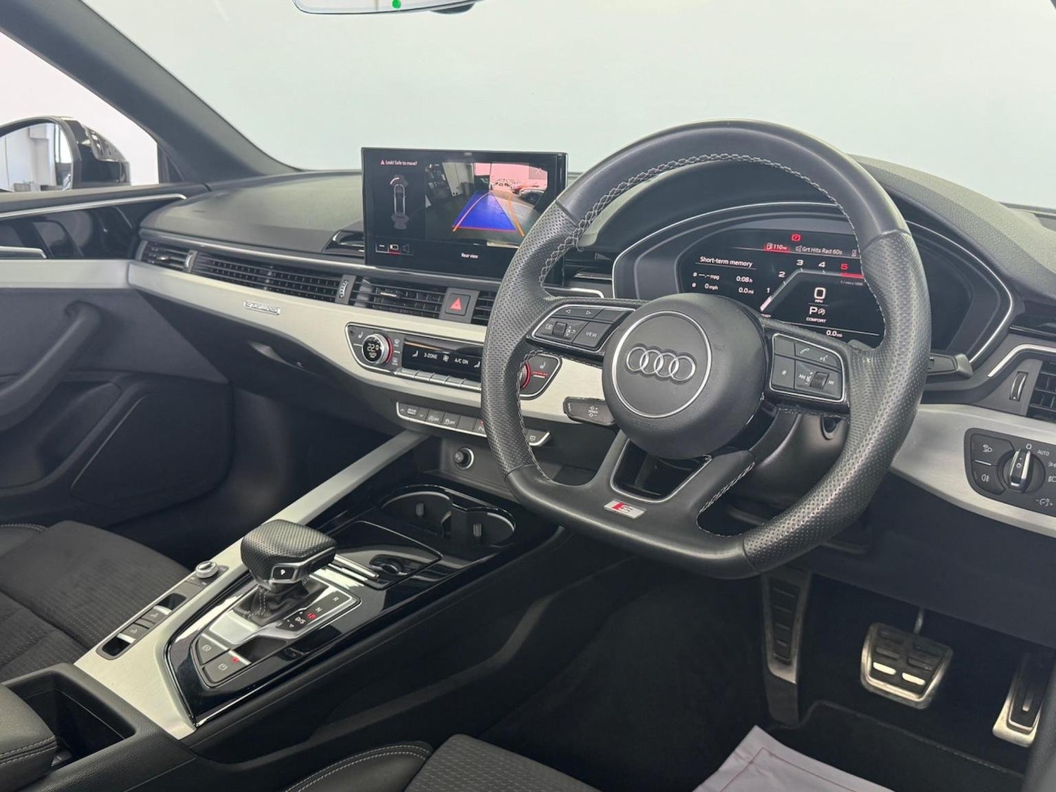 Used Audi A5 2022 for sale - 77225155: Photo 8