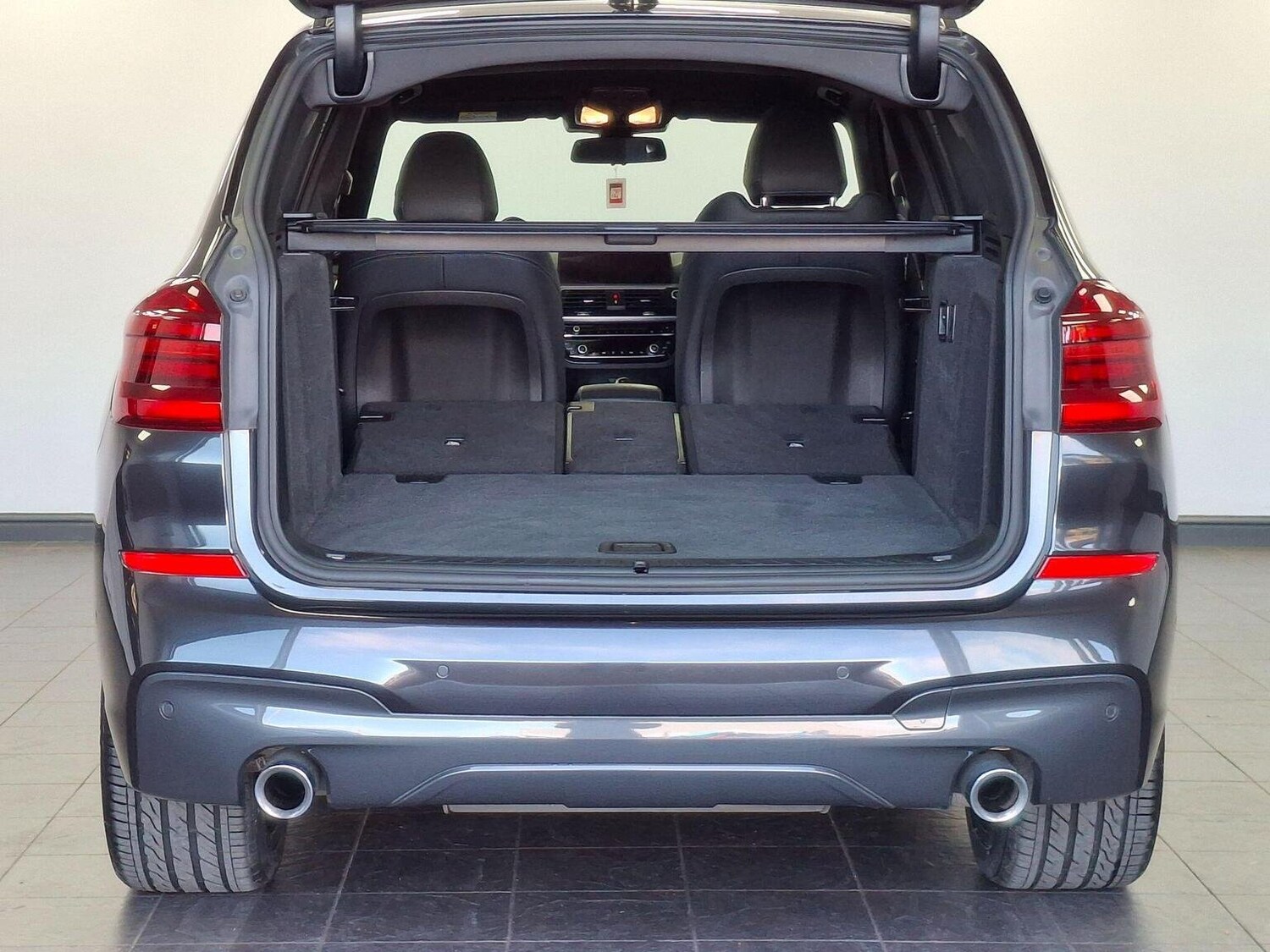 Used BMW X3 2018 for sale - 77464760: Photo 12